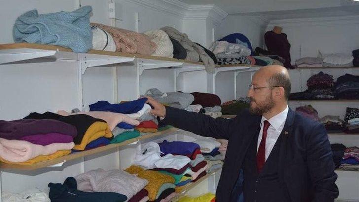 Bu markette para geçmiyor G2