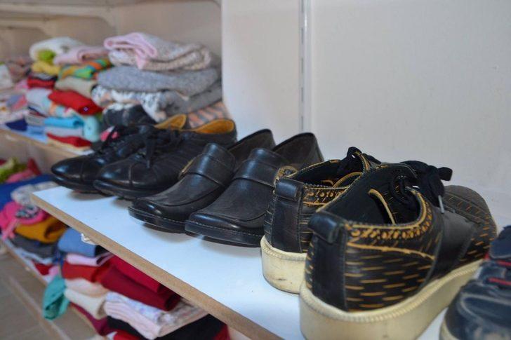 Bu markette para geçmiyor G4