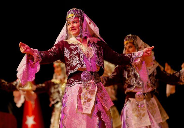 EÜ'de akademik yıl açılış töreni G3