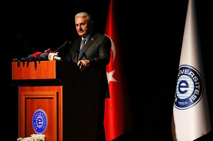 EÜ'de akademik yıl açılış töreni G4