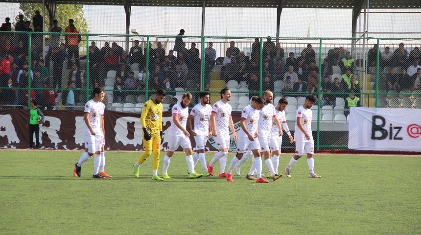 Elazığspor, Tekirdağ’a önemli eksiklerle gitti