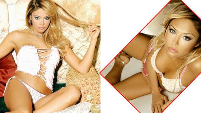 Kamyon şoförü taciz etti