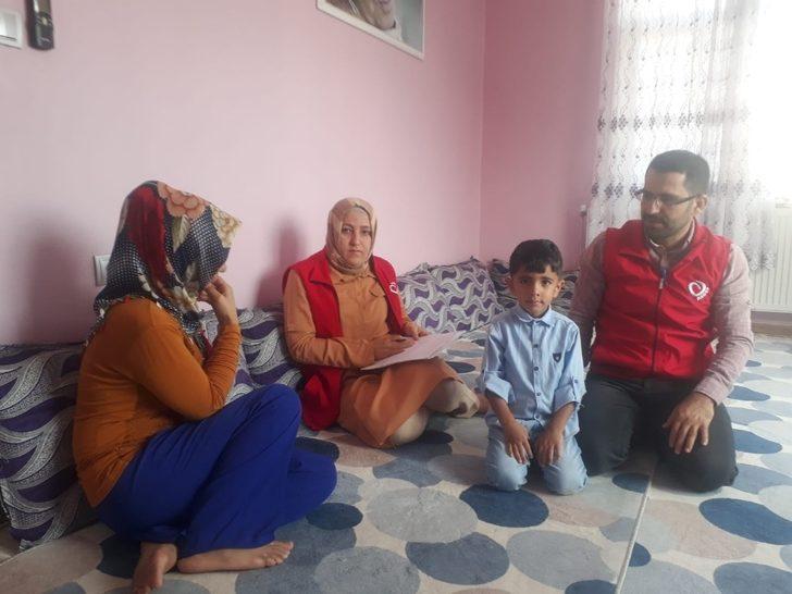 Harekattan etkilenenlere psikososyal destek G5