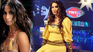 Rojin fena patladı!