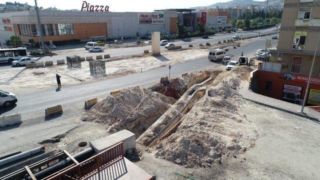 Şanlıurfa’daki bazı mahallelerde su kesintisi yaşanacak