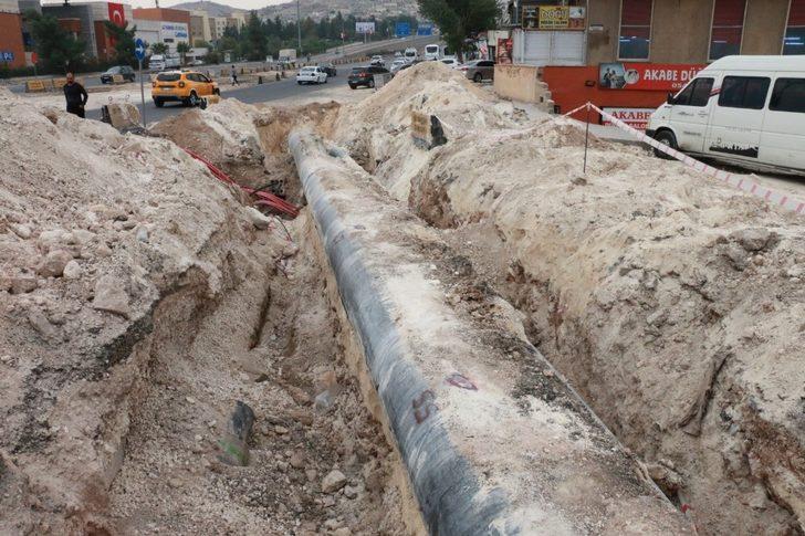 Şanlıurfa’daki bazı mahallelerde su kesintisi yaşanacak G2