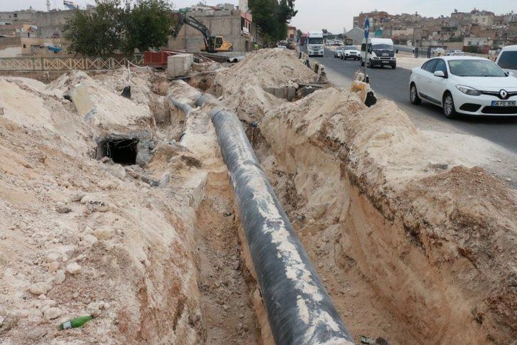 Şanlıurfa’daki bazı mahallelerde su kesintisi yaşanacak G3