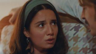 Kurşun'un Zeynep'i Elit İşcan sosyal medyanın gündeminde