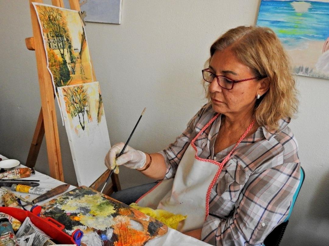 &Ccedil;eşme halk eğitim 400 kurs, 8 bin kursiyer hedefliyor