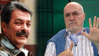 Kadir İnanır'dan Hıncal Uluç'a sert çıkış