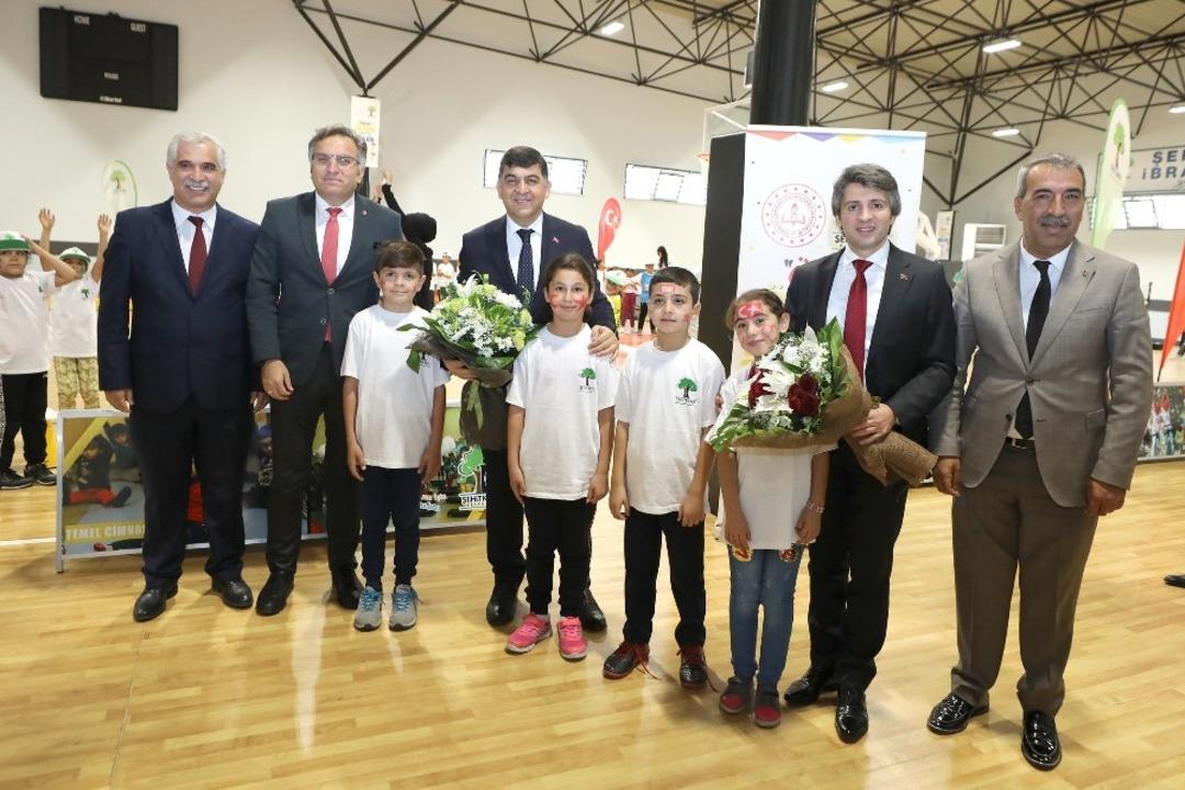 &Ouml;nce &Ouml;ğren Sonra Eğlen Projesi i&ccedil;in imzalar atıldı