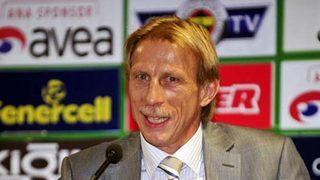 Daum: Fenerbahçe'deki işime devam ediyorum