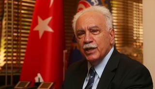 Doğu Perin&ccedil;ek'in iddiasına MSB'den su&ccedil; duyurusu! "Başlatıldı"