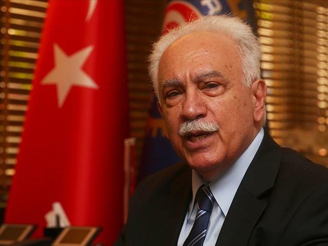 Doğu Perin&ccedil;ek'in iddiasına MSB'den su&ccedil; duyurusu! "Başlatıldı"