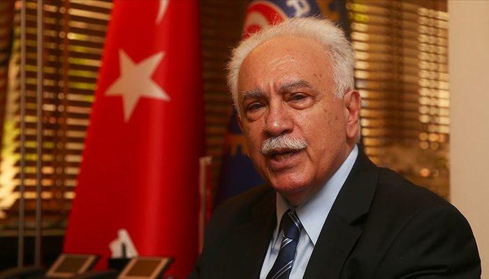 Doğu Perin&ccedil;ek'in iddiasına MSB'den su&ccedil; duyurusu! "Başlatıldı"