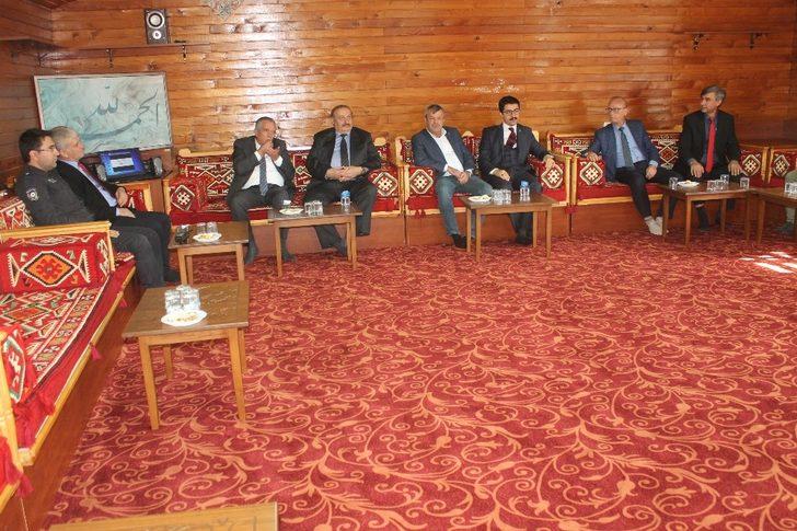 Manyas’ta komşuluk merkezi açıldı G3