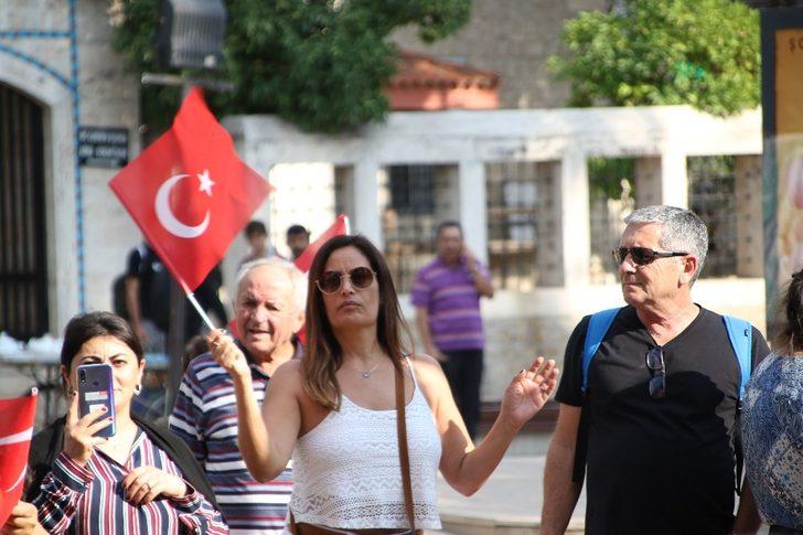 Cumhuriyet Bandosu’ndan coşkulu konserler G2