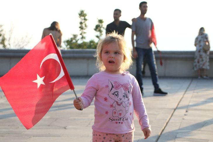 Cumhuriyet Bandosu’ndan coşkulu konserler G5