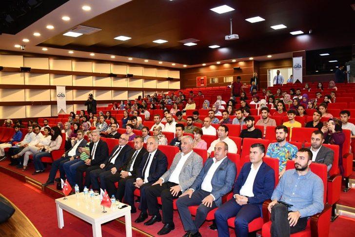 ATSO’da E-Ticaret eğitimi düzenlendi G2