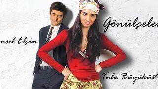 Gönülçelen'in huzursuz seti!