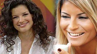 Gazetecilerin 'taciz' kavgası