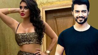 Ebru Polat'tan Yusuf Güney'e sert sözler: Terbiyesiz