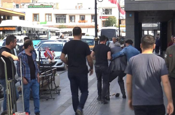 Şehit babasından, HDP'li Temelli'ye tepki G1