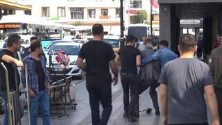 Şehit babasından, HDP'li Temelli'ye tepki