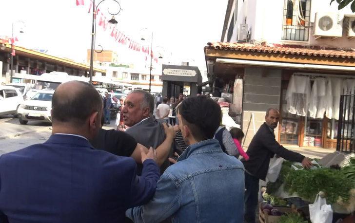 Şehit babasından, HDP'li Temelli'ye tepki G2