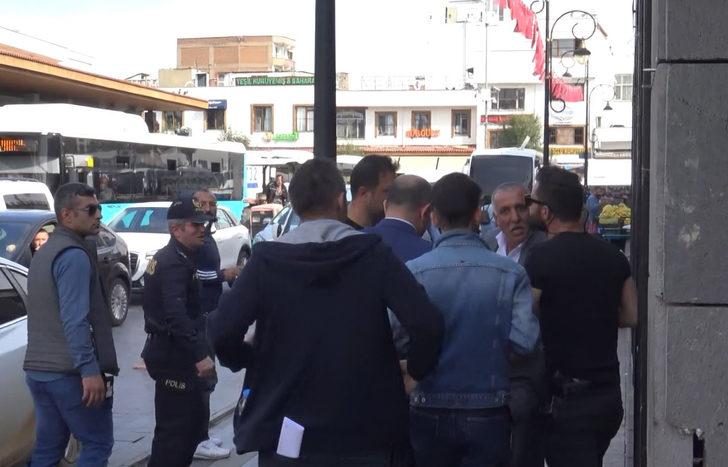 Şehit babasından, HDP'li Temelli'ye tepki G3