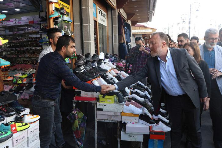 Şehit babasından, HDP'li Temelli'ye tepki G4