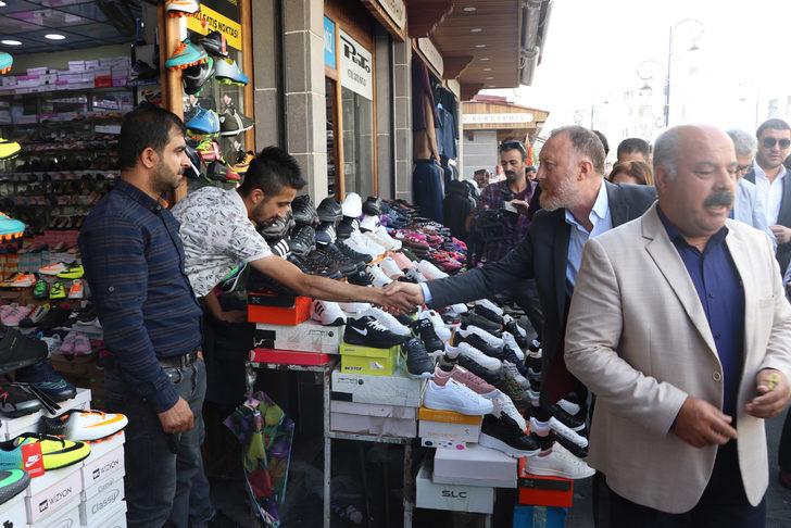 Şehit babasından, HDP'li Temelli'ye tepki G5