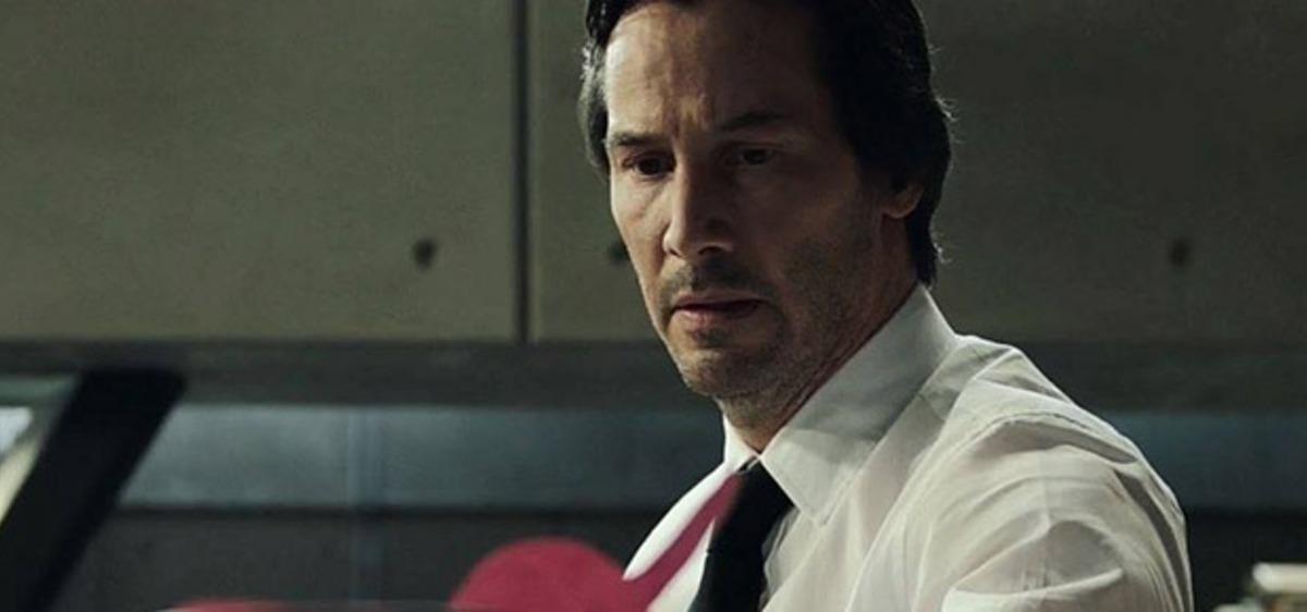 Replikalar (Replicas) filmi konusu ve oyuncuları