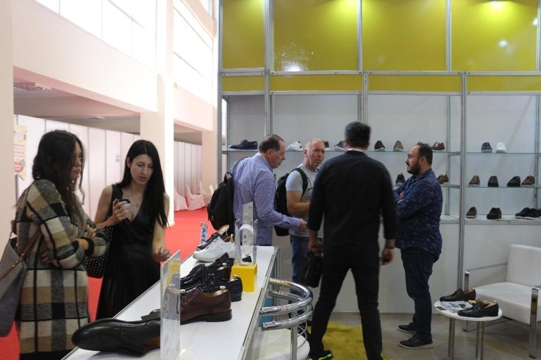 Yabancı firma temsilcileri MAYFU i&ccedil;in Manisa&rsquo;da