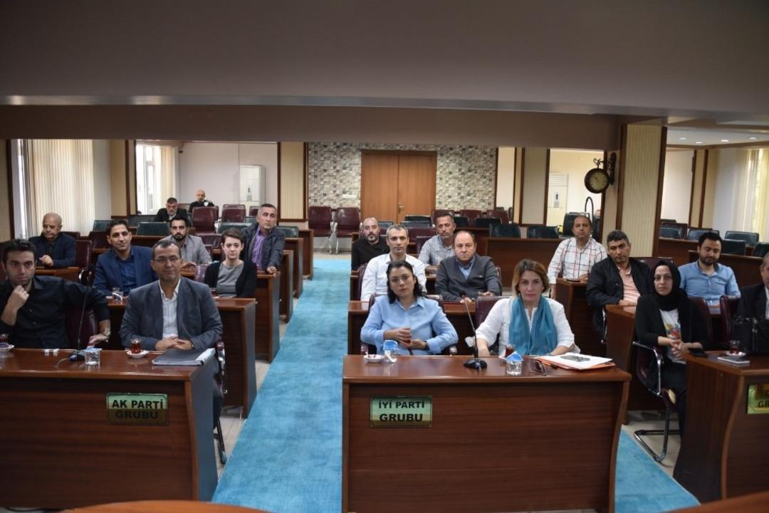 G&uuml;zelyurt&rsquo;a baz istasyonu kurulmayacak