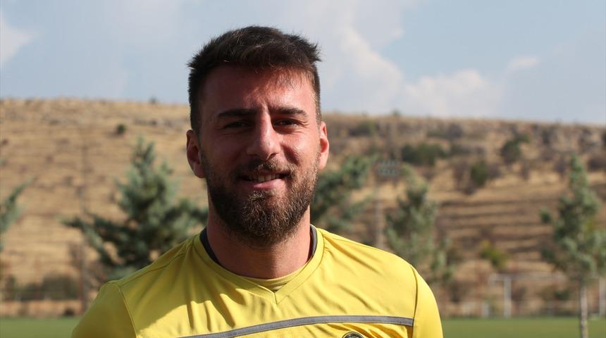 BtcTurk Yeni Malatyaspor'da Yiğithan Güveli forma bekliyor