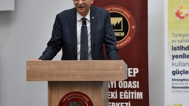 Güneş enerjisinde önemli adım