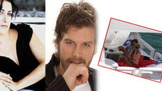 30 bin dolara aşk yaşar gibi yaptılar!