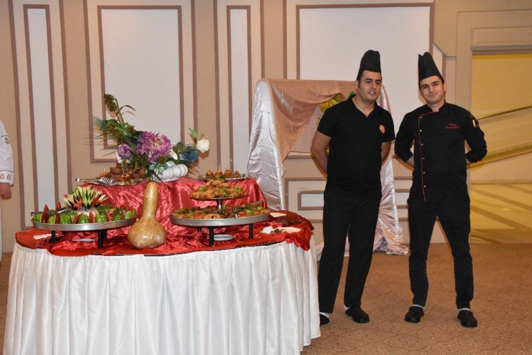 Alanya&rsquo;da mutfak mirasının d&uuml;n&uuml; ve yarını konuşuldu