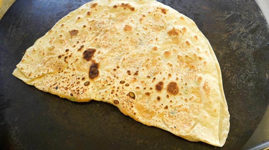 Peynirli gözleme tarifi, peynirli gözleme kalori oranı nedir?