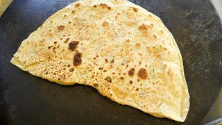 Peynirli gözleme tarifi, peynirli gözleme kalori oranı nedir?