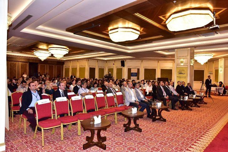 ALKÜ’den uluslararası ekonomi konferansı G4