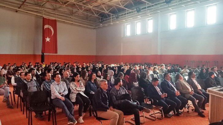 Kulu’da öğrencilere sınav eğitim semineri G3