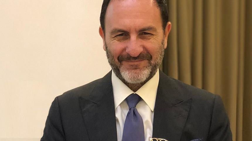 Prof. Dr. Emre Alkin: Enerjiyi verimli kullanmak çok önemli