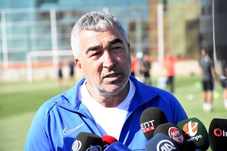 Aybaba patladı! 'Takımda görmek istemiyoruz' G1