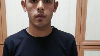 Sahte polisler, gerçek polislere yakalandı