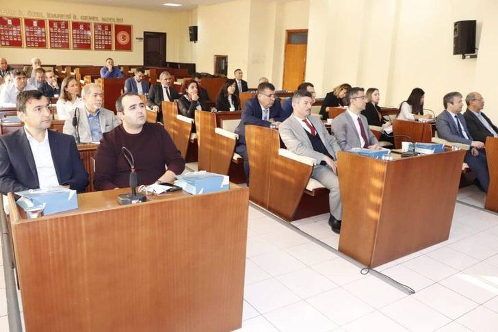 BAKKA’nın bilgilendirme toplantısı Karabük’te devam etti G3