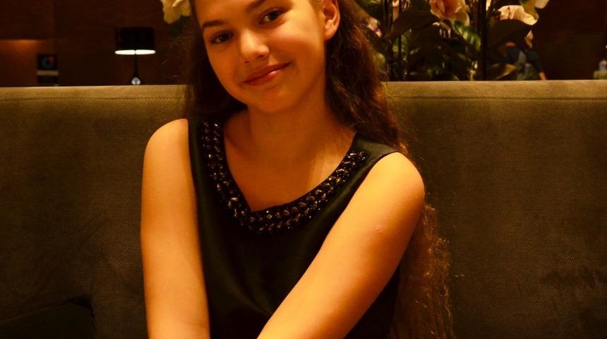 Mozart&rsquo;ın 11 yaşında bestelediği eseri İlyun 11 yaşında &ccedil;alacak