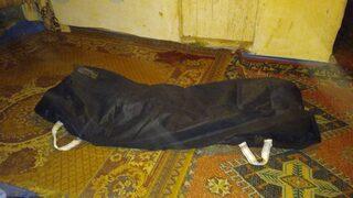 Pompalı tüfek dehşeti! Kardeşine kurşun yağdırdı