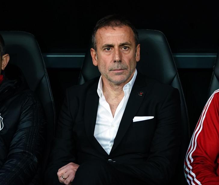 Beşiktaş 1 - 2 Braga G3